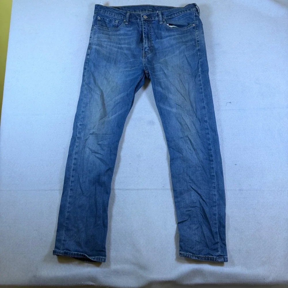 Levis levi strauss
